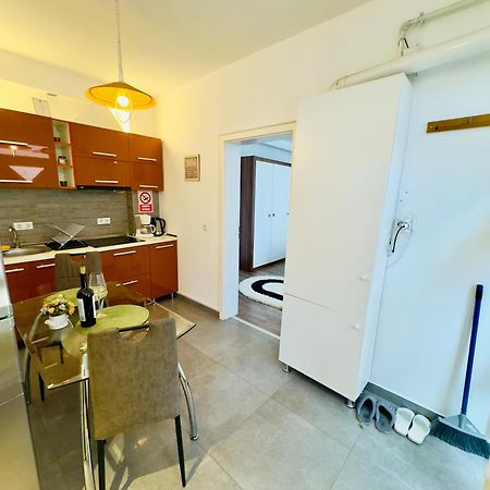 Meda Apartments Cluj-Napoca Eksteriør bilde