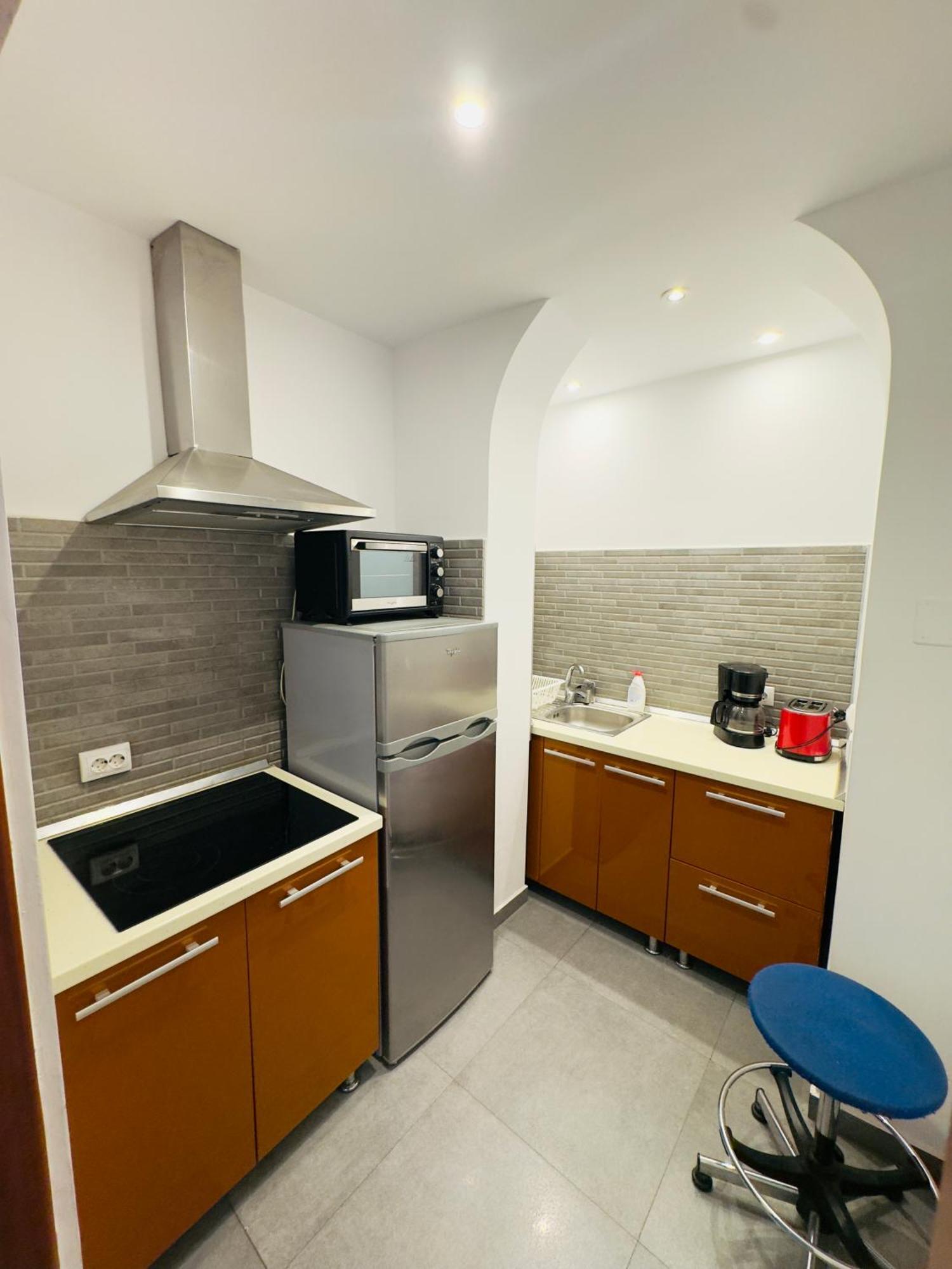 Meda Apartments Cluj-Napoca Eksteriør bilde