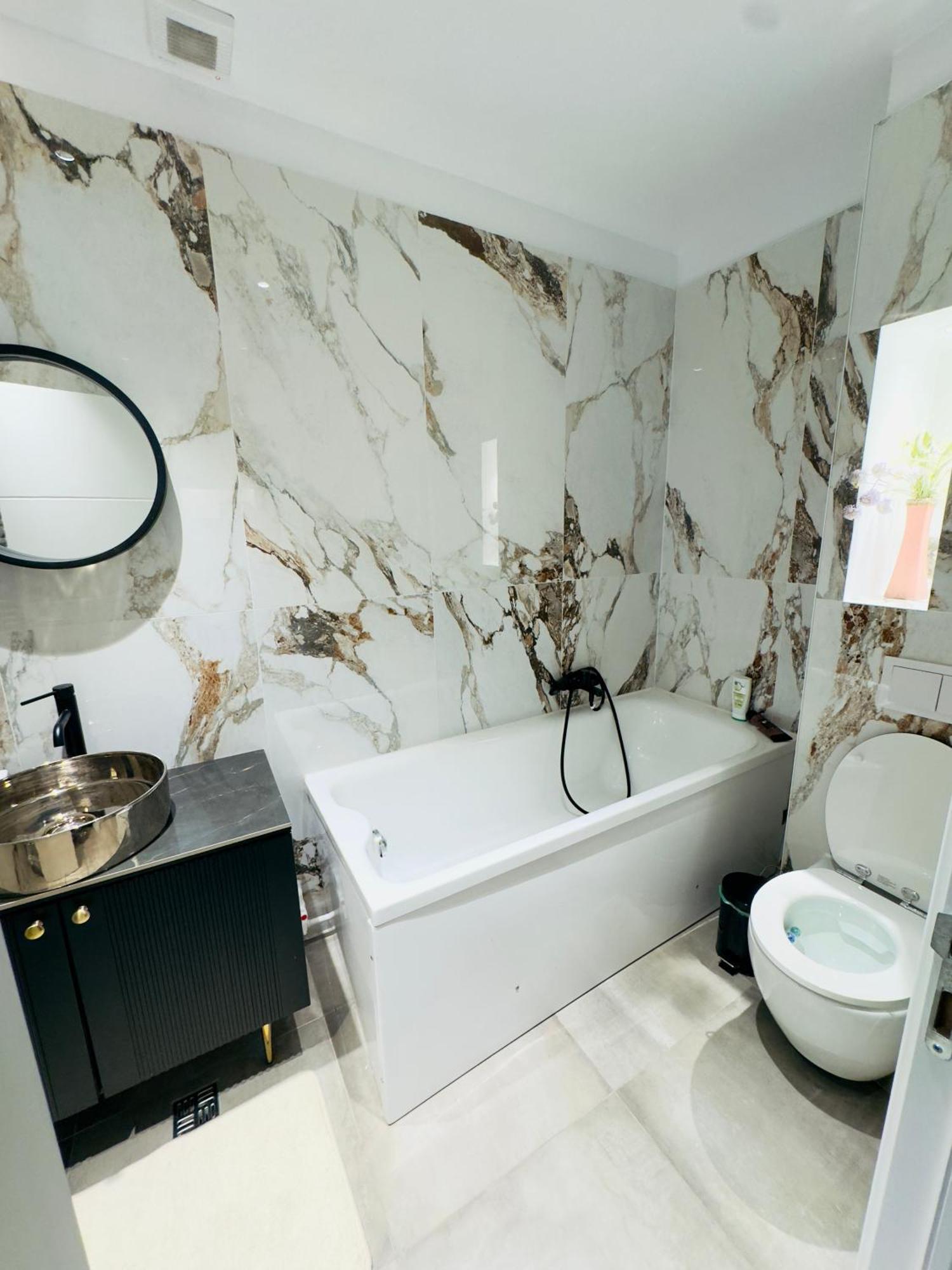 Meda Apartments Cluj-Napoca Eksteriør bilde